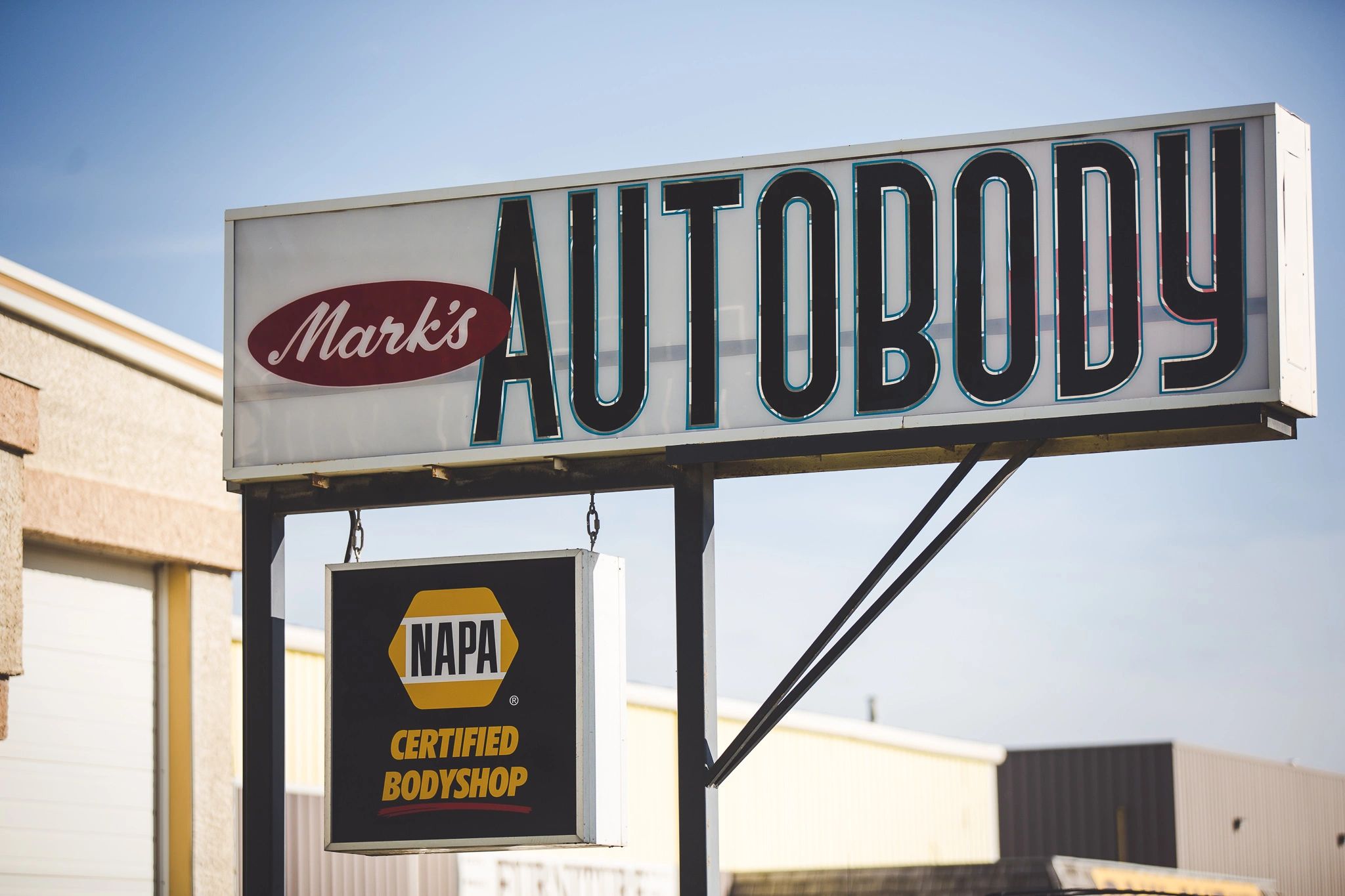 Autobody Repair Saskatoon, Collision Specialists, Auto Body Repair